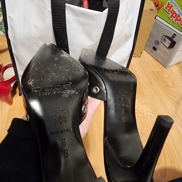 Women's heels - Picture 3 of 3